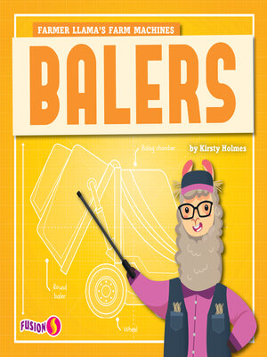 cover image of Balers